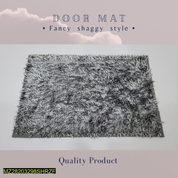 Door Floor Mat