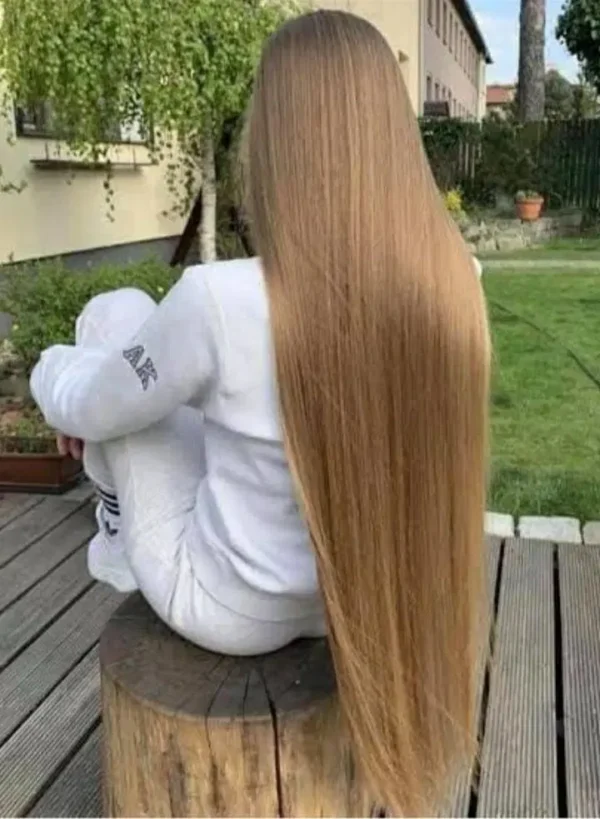 Full Length Hair Extensions For Women