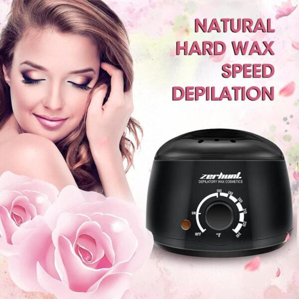 Hair Removal Wax Heating Machine