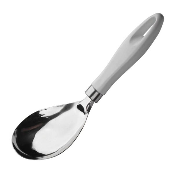 Stainless Steel Curry Spoon