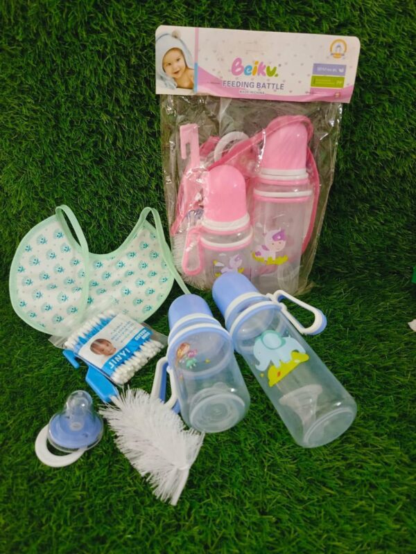 Baby Gift Pack- Pack 1