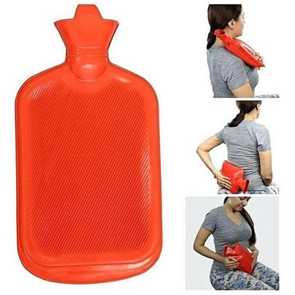 Hot Water Bottle