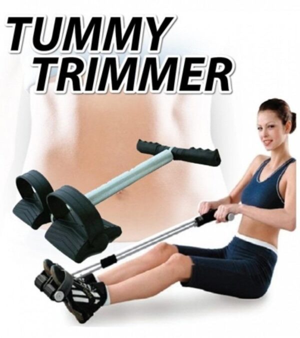 Tummy Twister