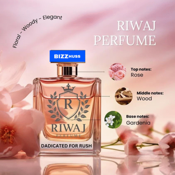 Riwaj Perfume | Riwaj Addicted Rush