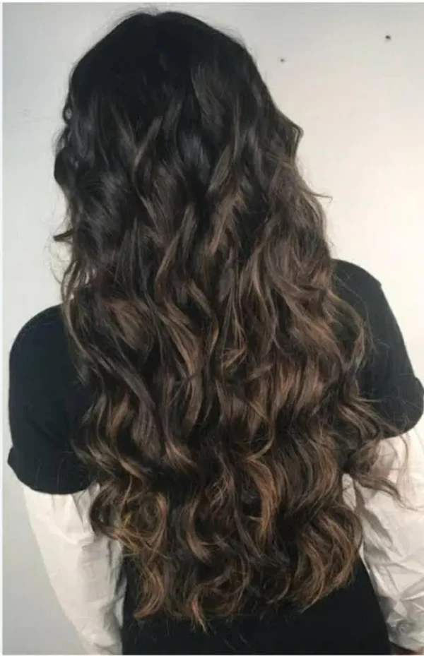 Full Length Hair Extensions For Women