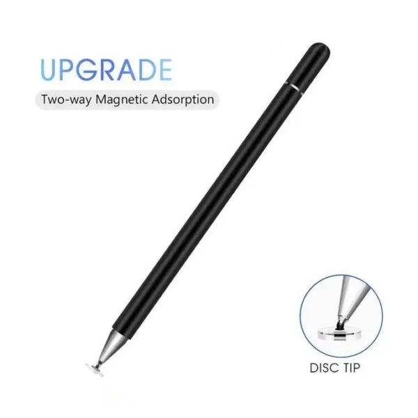 Universal Stylus Pen foriPad, iPhone, Samsung, Xiaomi,Huawei, LG, Pixel, Lenovo& All Tablets