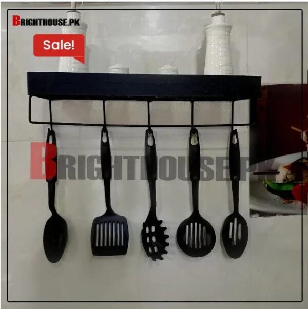 Kitchen Cutlery Organizer