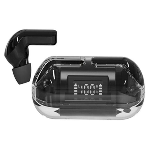 Amgras Future V Pro True Wireless Earbuds