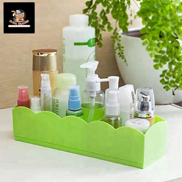 5 Portions Drawer/Table Organizer