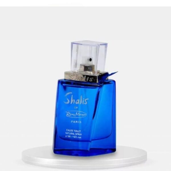 Refreshing Men's Perfume - 1 Pcs Grapefruit, Apple & Mandarin Orange