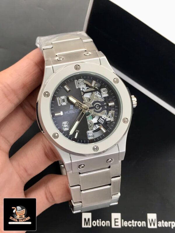 HUBLOT Mens Watch