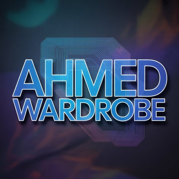 AHMED WORDROBE