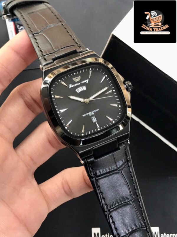 SUCCESS WAY Original Watch