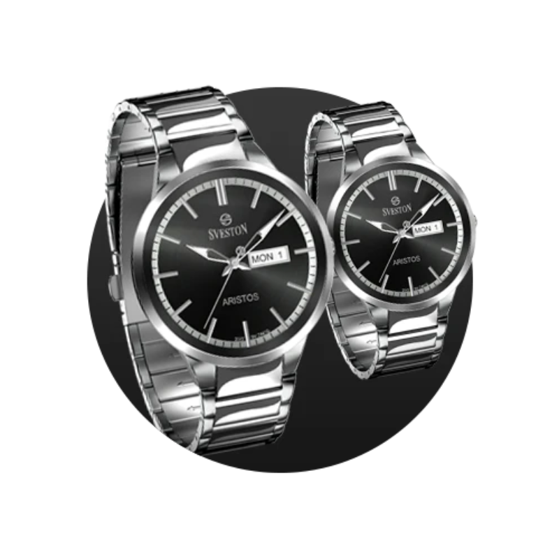 Couples Watches