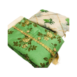 Womens Unstitched Suit