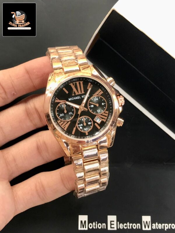MICHAEL KORS Woman Watch