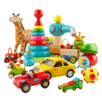 Toys