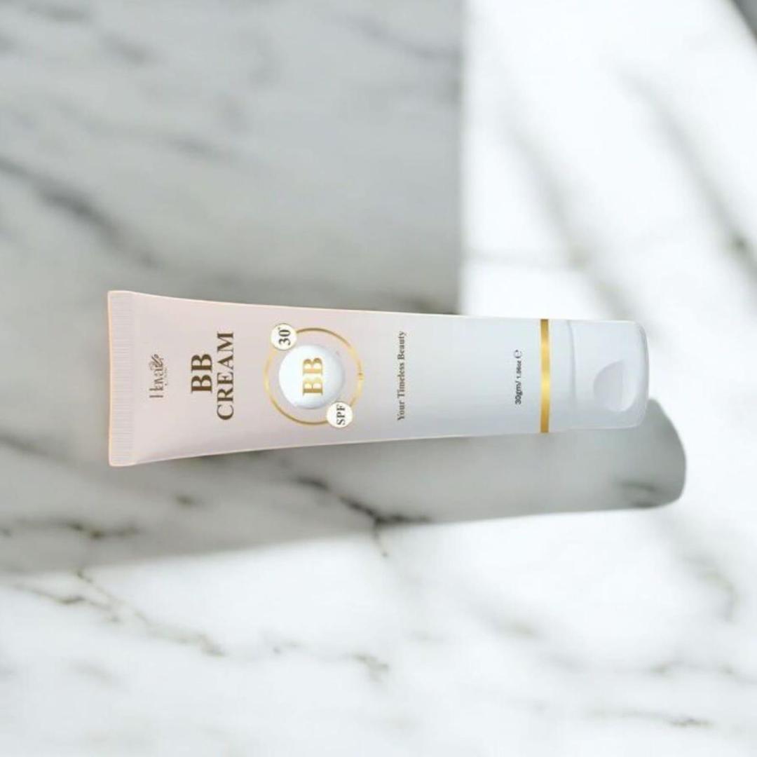 Haya by Rabi BB Cream SPF 30 for Pakistani Skin - Image 3