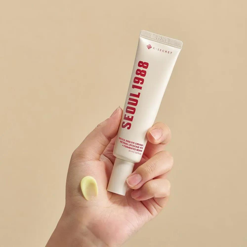 Seul998 Hydrating Face Cream 50g - Image 2