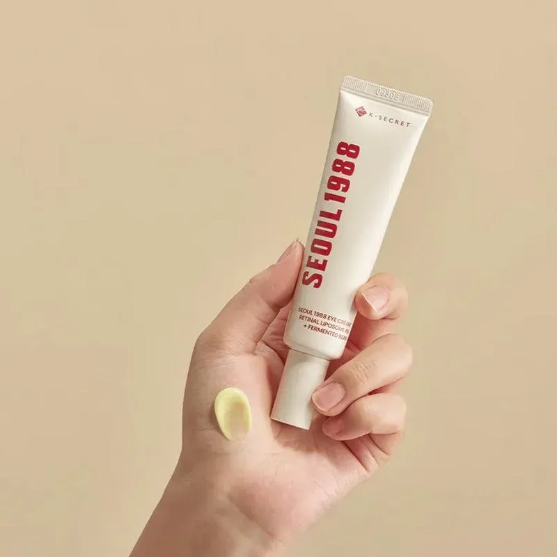 Seul998 Hydrating Face Cream 50g - Image 3