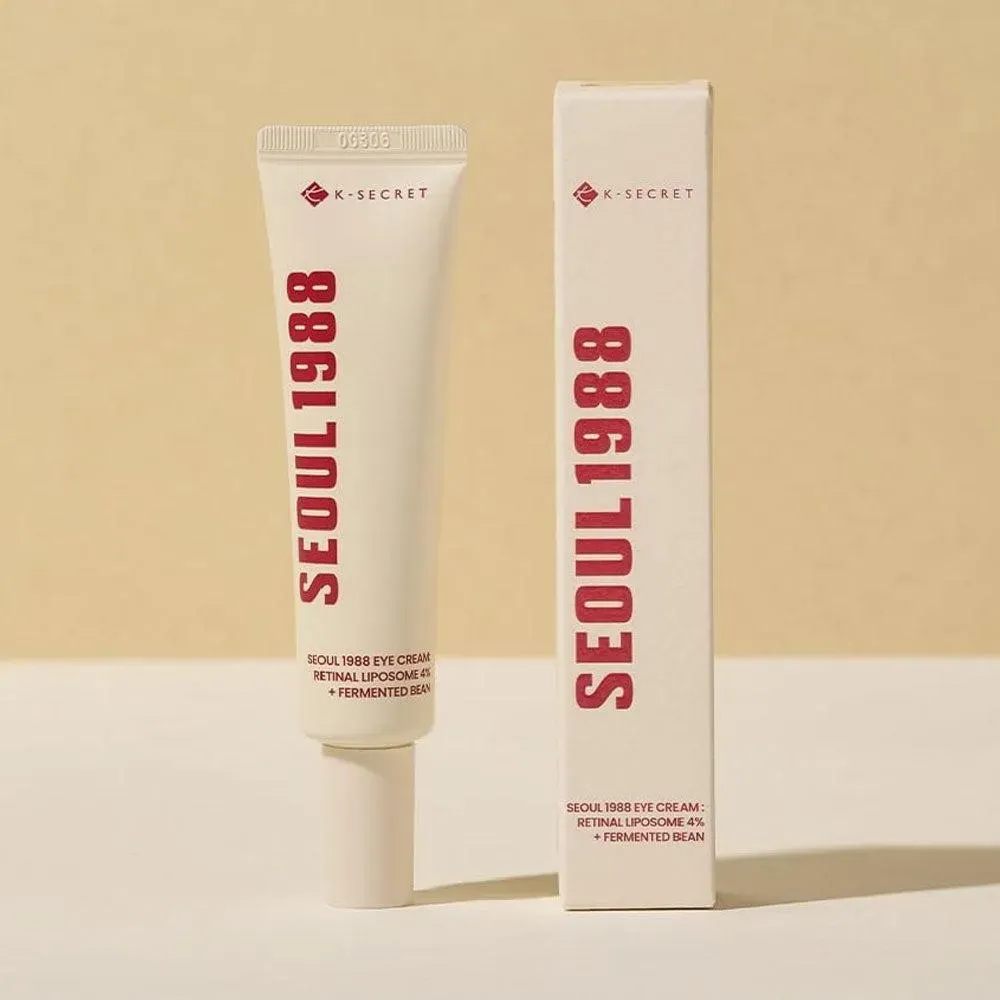 Seul998 Hydrating Face Cream 50g