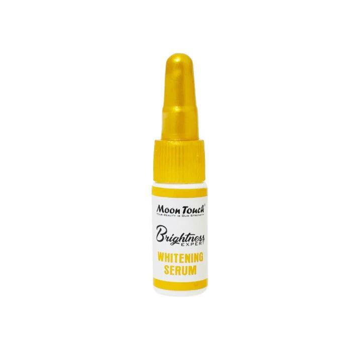 Moon Touch Brightness Serum 5ml Gold Dropper